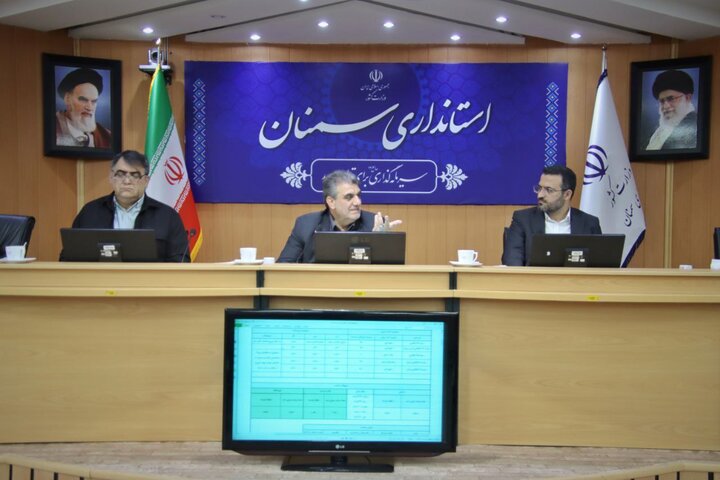 ثبت نام ۳۶ هزار نفر در طرح ملی مسکن؛ سمنانی‌ها بیشترین تعداد متقاضیان