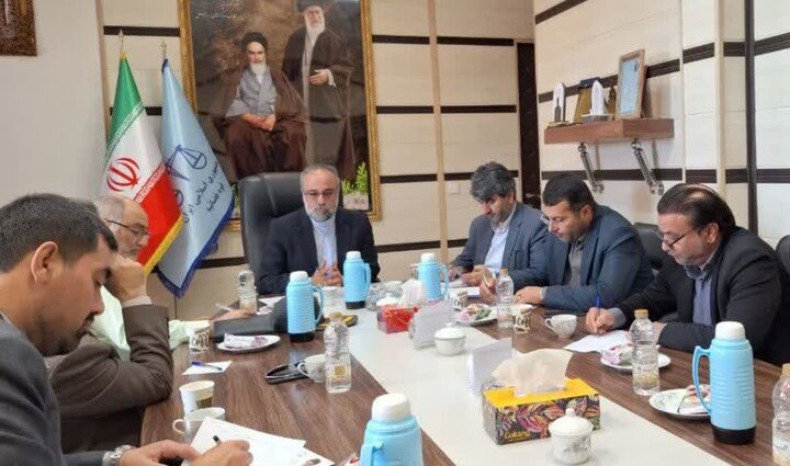 آفاقی: طرح ویژه برخورد با رانندگان مزاحم در اردبیل اجرا می‌شود