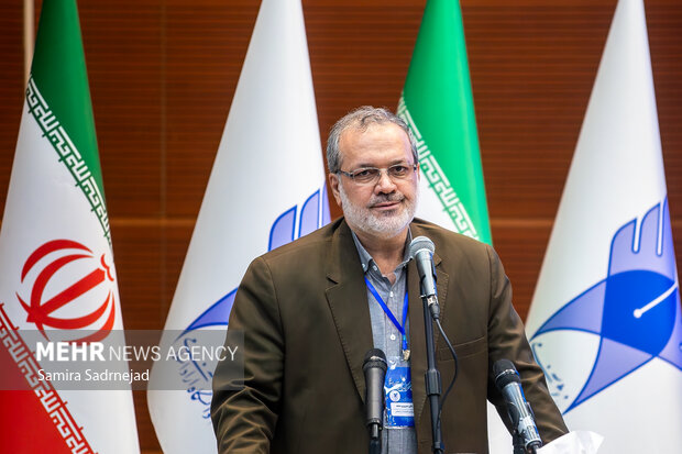 سی و دومین شورای مرکزی دانشگاه آزاد اسلامی
