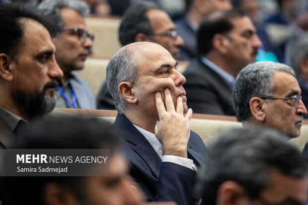 سی و دومین شورای مرکزی دانشگاه آزاد اسلامی