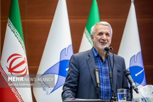 سی و دومین شورای مرکزی دانشگاه آزاد اسلامی