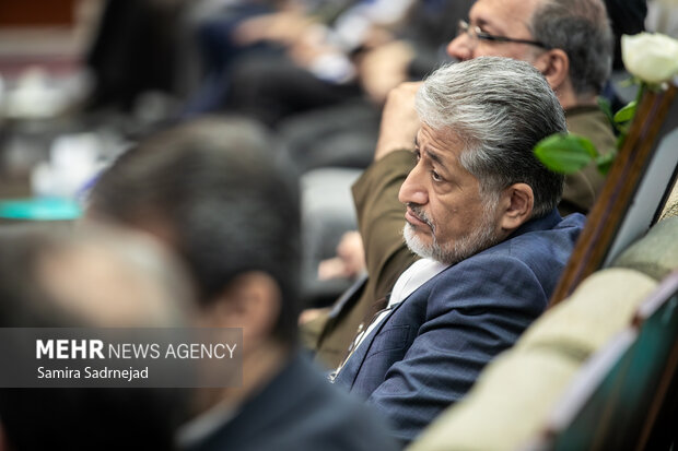 سی و دومین شورای مرکزی دانشگاه آزاد اسلامی
