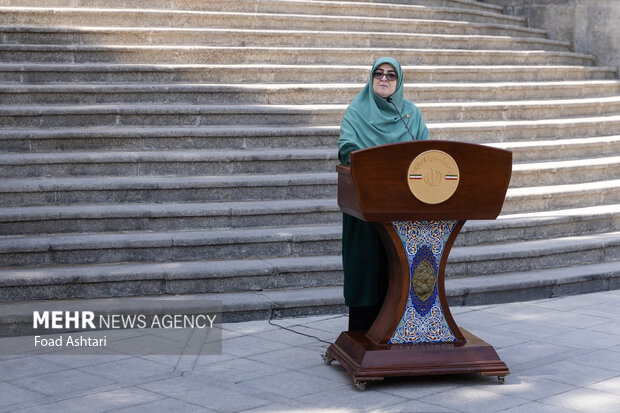 گزارش مهاجرانی از جلسه هیئت دولت
