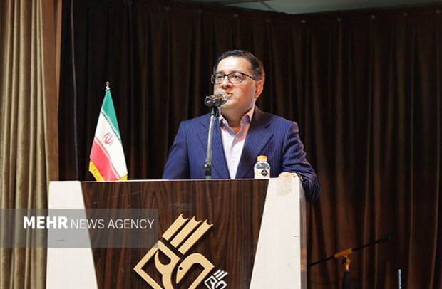 فرخی: دانشگاه علوم پزشکی بوشهر رتبه دوم کشور را کسب کرد