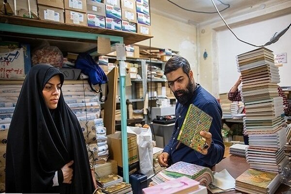 نقدینگی؛ اصلی‌ترین چالش در حوزه تولید و فروش دفتر است