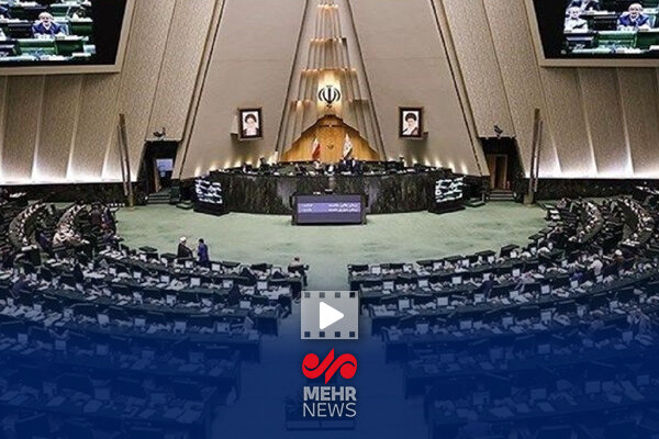 پای فدراسیون ژیمناستیک به مجلس باز شد پای فدراسیون ژیمناستیک به مجلس باز شد