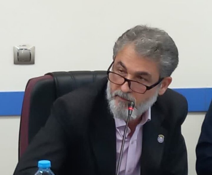 لاریجانی: خط دریایی رامسر تا نوشهر راه اندازی میشود