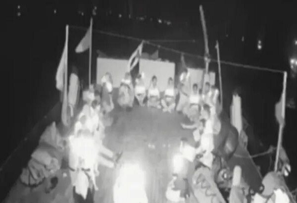 حماس: ربودن فعالان نمایانگر ذهنیت فاشیستی سران تل آویو است