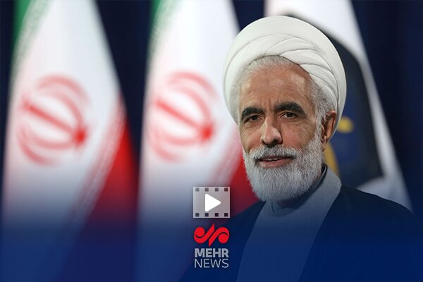 توضیحات معاون حقوقی رئیسجمهور درباره حاشیههای پرونده کرسنت توضیحات معاون حقوقی رئیسجمهور درباره حاشیههای پرونده کرسنت