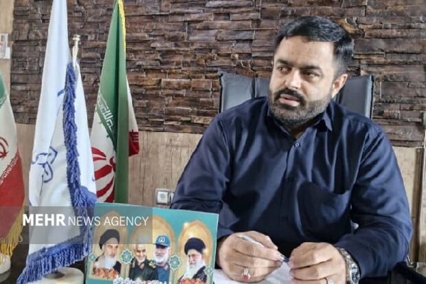 پورمحمدی: جزایر سه گانه خلیج فارس پاره تن ایران هستند