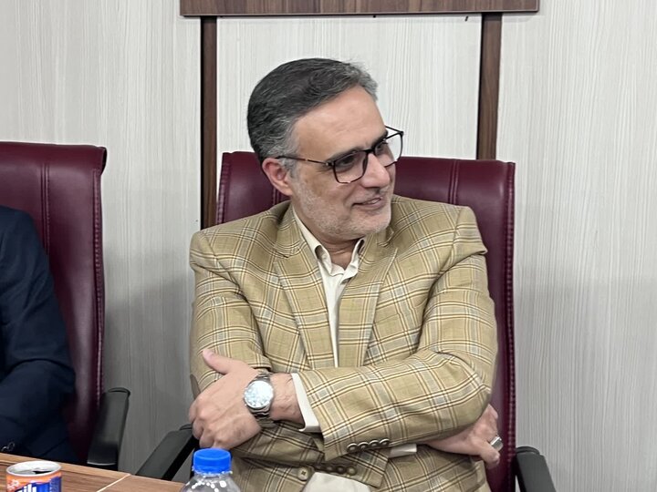 محمدی: توجه به خرده‌ فرهنگ‌ها و تمدن‌های کرمان رویکرد رسانه استانی است