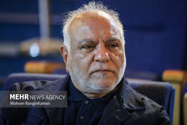 همایش تجلیل از خادمان اربعین