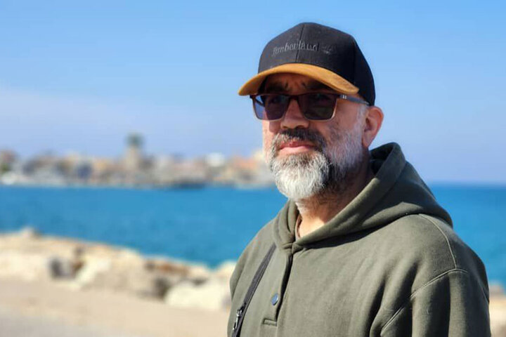 جنگ از منظر محیط زیست؛ منطقه شهادت حسن نصرالله آلوده به مواد سمی بود! جنگ از منظر محیط زیست؛ منطقه شهادت حسن نصرالله آلوده به مواد سمی بود!