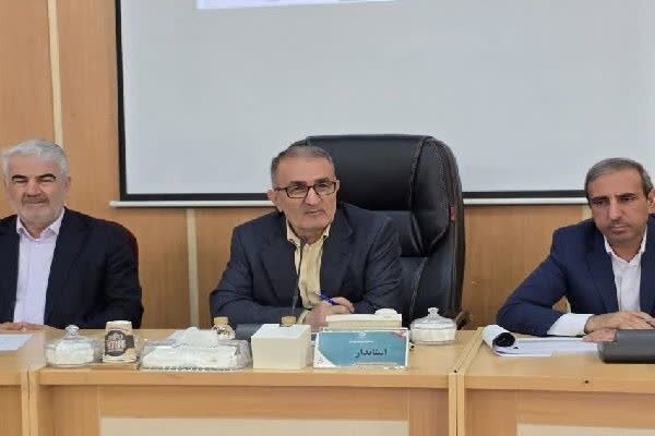 تولید ۱۰۵ هزار متر مربع صنایع دستی؛صادرات به نام سایر استان ها