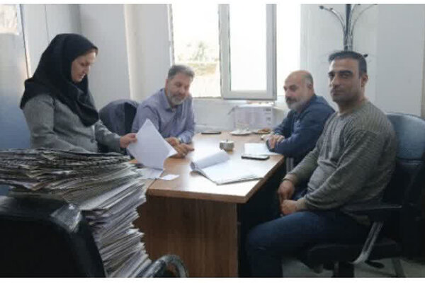 بررسی بیش از ۳۰۰ پرونده صدور اسناد کشاورزی در کرمانشاه