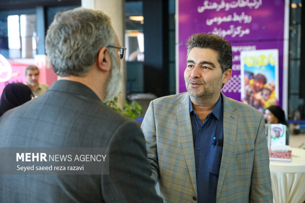 رونمایی از مستند «چشم‌های نگران، زخم‌های منتظر»