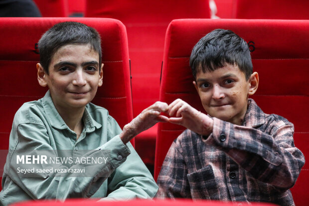 روزهای دشوار بیماران پروانهای در جنگ ۱۲ روزه مستند شد