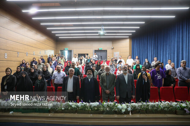 رونمایی از مستند «چشم‌های نگران، زخم‌های منتظر»