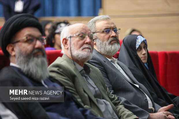 رونمایی از مستند «چشم‌های نگران، زخم‌های منتظر»