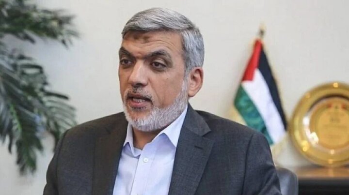 مقام حماس: پایبندی رژیم اشغالگر به اجرای توافق آتشبس را زیر نظر داریم مقام حماس: پایبندی رژیم اشغالگر به اجرای توافق آتشبس را زیر نظر داریم