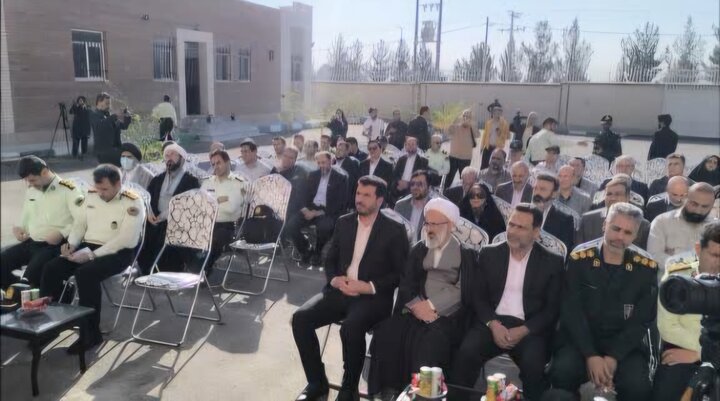 کاهش جرایم و افزایش کشفیات در گلپایگان نتیجه هدف‌گذاری دقیق پلیس است