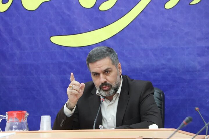 تأکید فرماندار کرمانشاه بر همگرایی دستگاه‌ها در امور جوانان