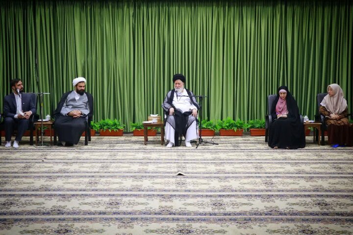 آیت الله علم الهدی: 3 ویژگی بارز شهید رئیسی؛ نبوغ، استقامت و معنویت