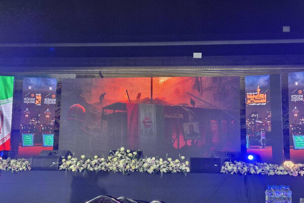 کانون «خبرنگاران شهر تهران» بهصورت رسمی رونمایی شد