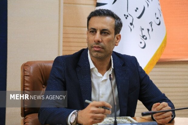 معاون توسعه مدیریت و منابع استانداری هرمزگان منصوب شد 