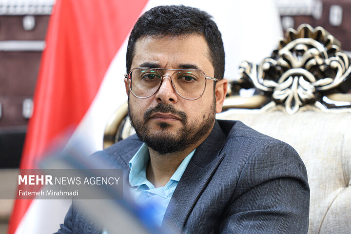 یمنی‌ها تمامی کالاها و شرکت‌های وابسته به اسرائیل را تحریم کرده‌اند
