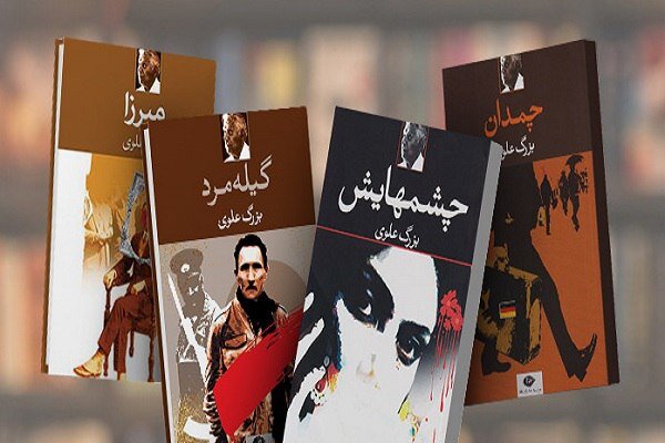 Bozorg Alevi; İran’ın toplumsal hafızasını kaleme alan usta yazar