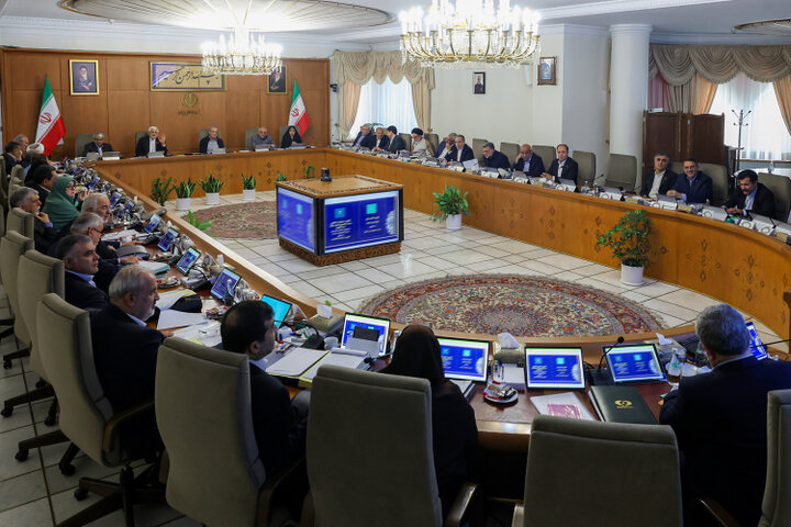 گزارش وزیر امور خارجه از عملکرد ستاد دیپلماسی استانی