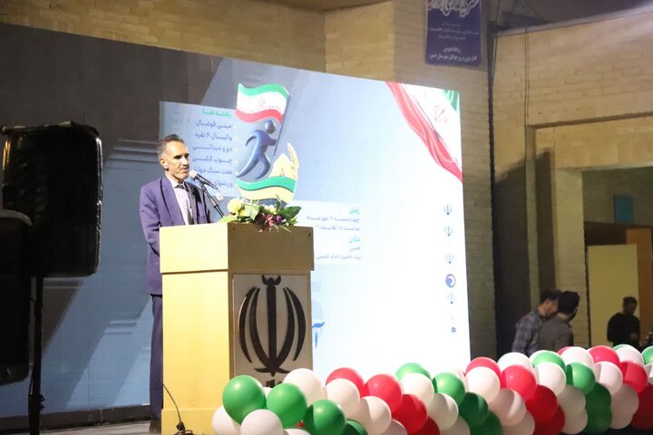 وحدت کلمه بزرگترین رمز پیروزی ملت ایران در برابر استکبار است