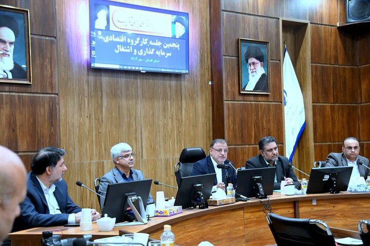 گلستان در مسیر رشد اقتصادی؛ پروژههای کلیدی سرعت گرفت