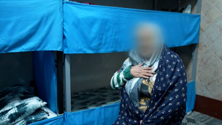 پشت میلههای قرچک؛ روایت تازهای از وضعیت زنان زندانی در ندامتگاه