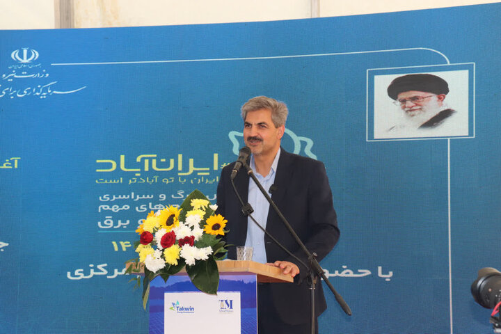 سرمایهگذاری ۳۳۰ میلیارد تومانی بخش خصوصی در نیروگاههای خورشیدی