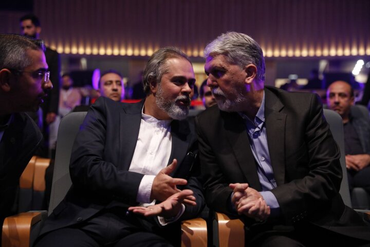 واکنش وزیر ارشاد به حواشی برکناری رئیس سازمان سینمایی: تکذیب میکنم