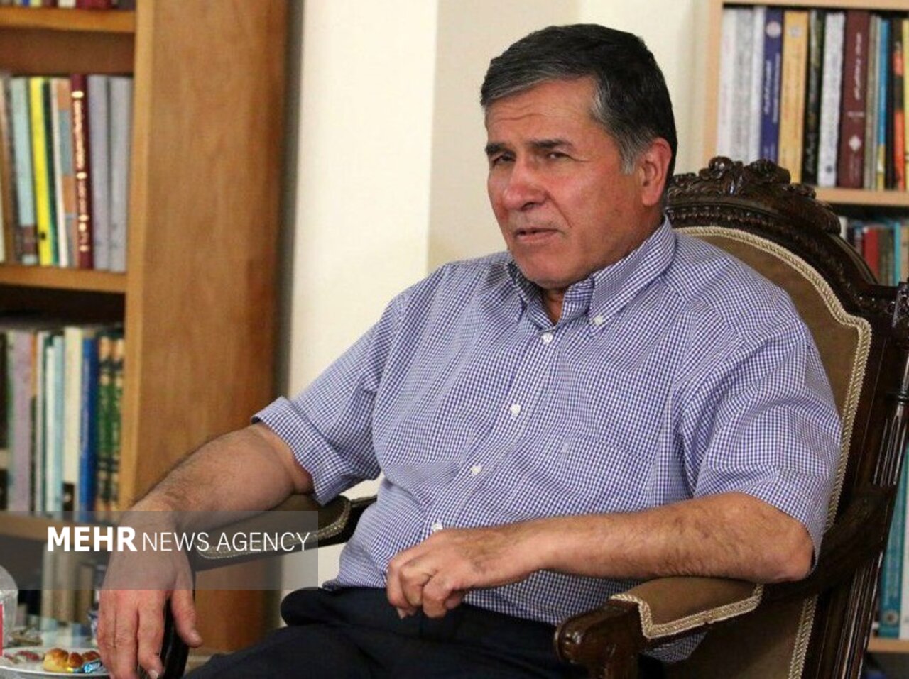یاحقی: زبان فارسی؛ حافظ هویت ملی و پیوند ملت‌های فارسی‌زبان 4