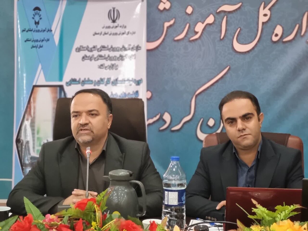 نوبت‌گیری ۴ هزار و ۳۵۰ نوآموز کردستانی برای سنجش سلامت