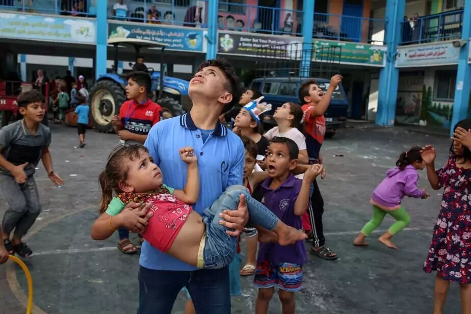 غزه،صهيونيستي،رژيم،سازمان،عفو،توافق،ورود،پايان،گذرگاه