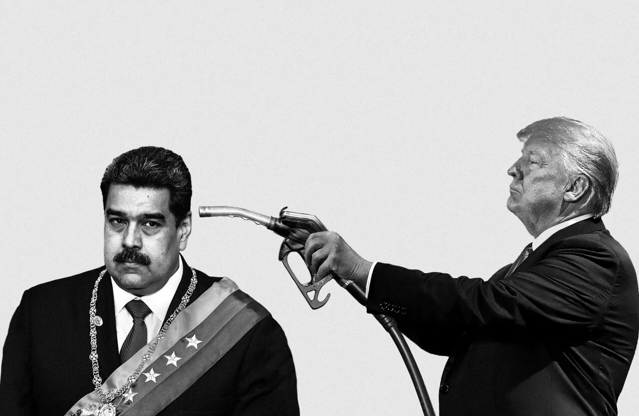 رویترز: ترامپ برای مادورو ضرب الاجل ترک قدرت تعیین کرده بود