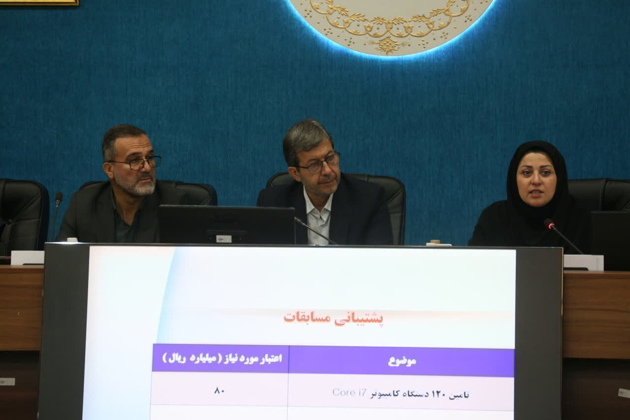 منصوری:مسابقات ملی مهارت اصفهان با مدل جهانی به آینده می‌رود