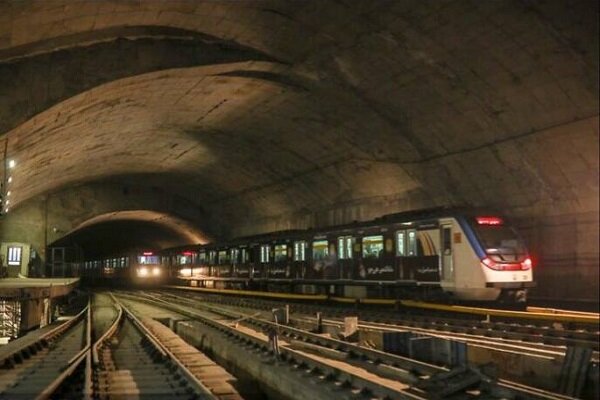 تونل،مدارك،قطار،ايستگاه،توحيد،مترو،شادمان،سالخورده،كيف،فرمان ...