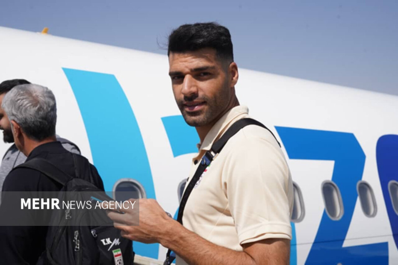 قلم قرمز روی نام کاپیتان و بازگشت یک مدافع پس از یک سال/ دعوت چند جوان