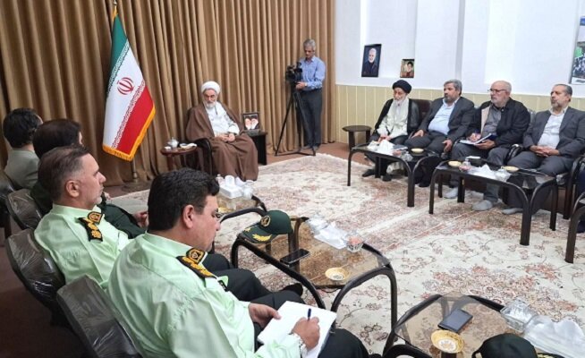 آیت الله فلاحتی: اجلاس نماز محلی برای شکوفایی نخبگان است