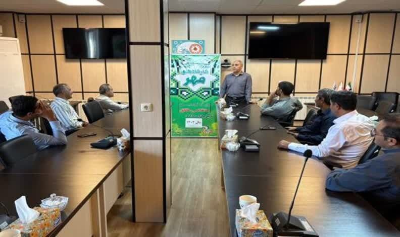 برگزاری ۱۴ کارگاه آموزشی مهارتهای ارتباطی برای زوجین در کردستان برگزاری ۱۴ کارگاه آموزشی مهارتهای ارتباطی برای زوجین در کردستان