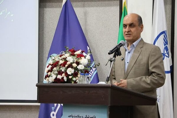 استاندار گیلان: سرانه تخت در استان نباید از میانگین کشور کمتر باشد استاندار گیلان: سرانه تخت در استان نباید از میانگین کشور کمتر باشد