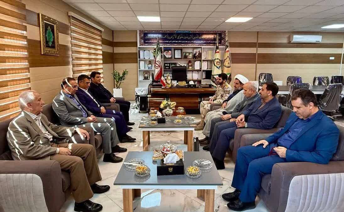 لهونی: تلاشهای بیوقفه نیروهای نظامی و انتظامی فراموش نمیشود