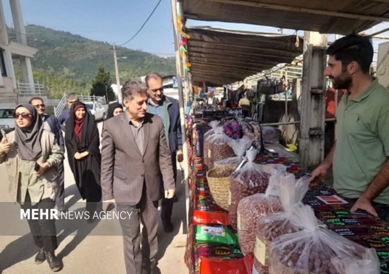 فرماندار رودسر: روستائیان عامل مهم توسعه پایدار کشور هستند