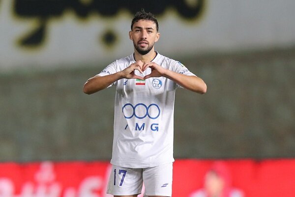 بازيكنان،استقلال،تيم،هواداران،باشگاه،فوتبال،انرژي،بازي،ايران ...